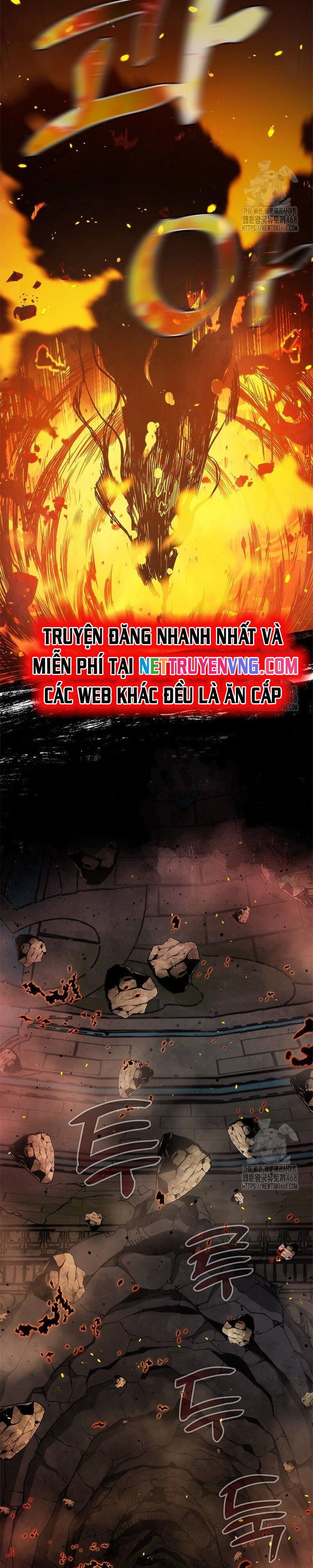 Kiếm Thần: Thần Chi Tử Chapter 49 - Trang 3