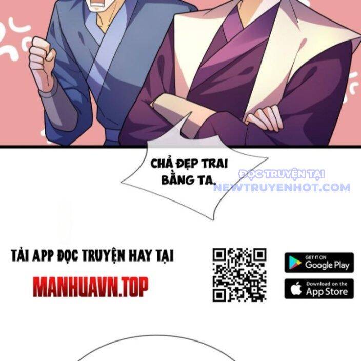 Tiên Làm Nô Thần Là Bộc, Đại Đế Làm Chó Giữ Nhà Chapter 33 - Next 