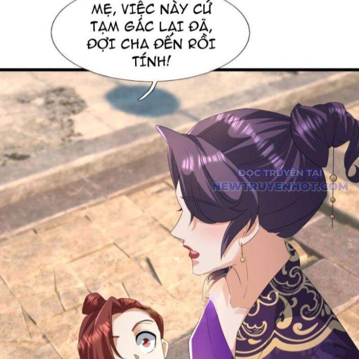 Tiên Làm Nô Thần Là Bộc, Đại Đế Làm Chó Giữ Nhà Chapter 33 - Next 