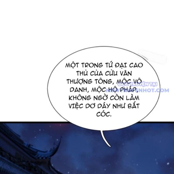 Tiên Làm Nô Thần Là Bộc, Đại Đế Làm Chó Giữ Nhà Chapter 37 - Trang 3