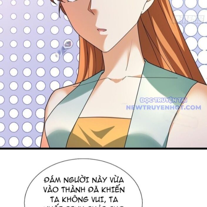 Tiên Làm Nô Thần Là Bộc, Đại Đế Làm Chó Giữ Nhà Chapter 37 - Trang 3