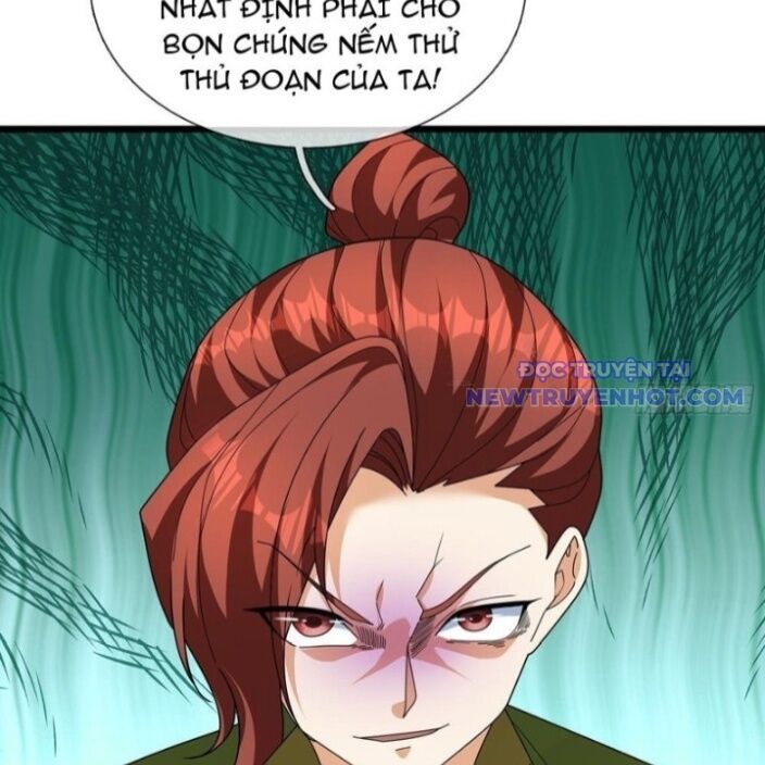 Tiên Làm Nô Thần Là Bộc, Đại Đế Làm Chó Giữ Nhà Chapter 37 - Trang 3