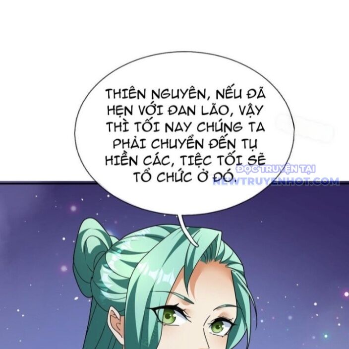 Tiên Làm Nô Thần Là Bộc, Đại Đế Làm Chó Giữ Nhà Chapter 37 - Trang 3