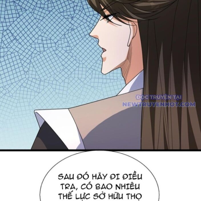 Tiên Làm Nô Thần Là Bộc, Đại Đế Làm Chó Giữ Nhà Chapter 37 - Trang 3