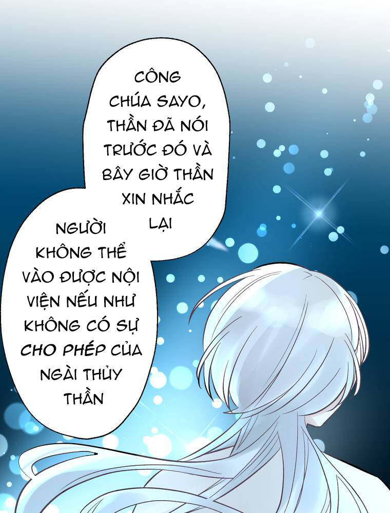 Cô Dâu Hiến Tế Của Thủy Thần Chapter 12 - Next 