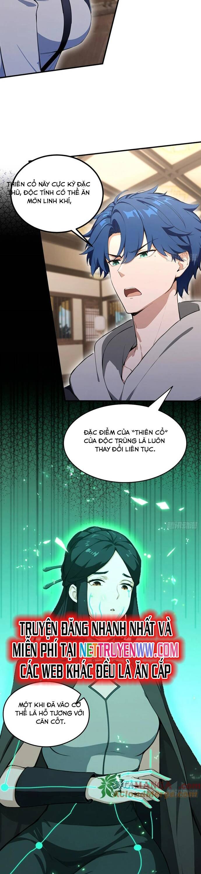 Ảo Ma! Ta Mở Lớp Huấn Luyện Nữ Đế! Chapter 52 - Next Chapter 53