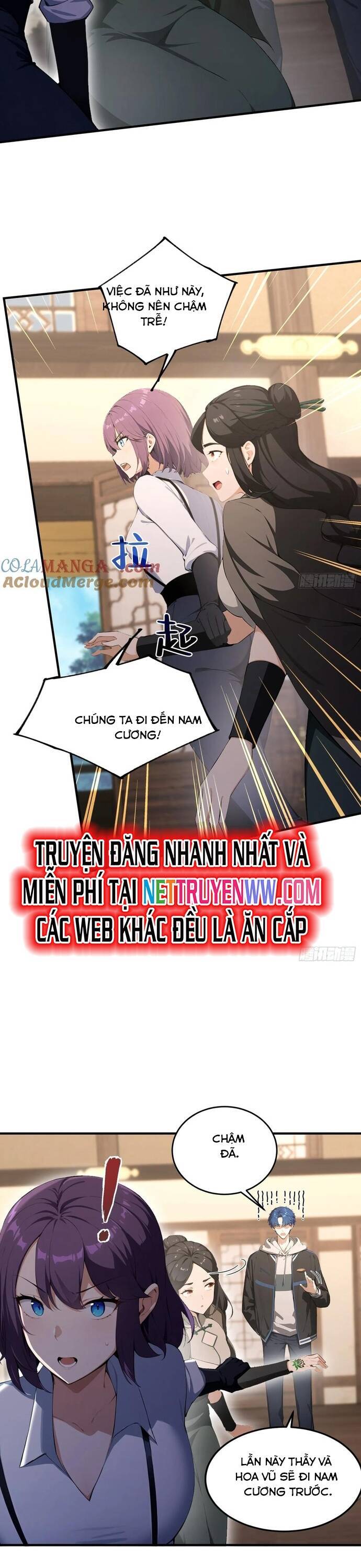 Ảo Ma! Ta Mở Lớp Huấn Luyện Nữ Đế! Chapter 52 - Next Chapter 53