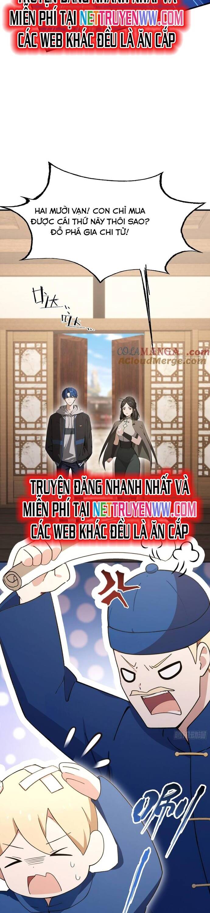 Ảo Ma! Ta Mở Lớp Huấn Luyện Nữ Đế! Chapter 56 - Next Chapter 57