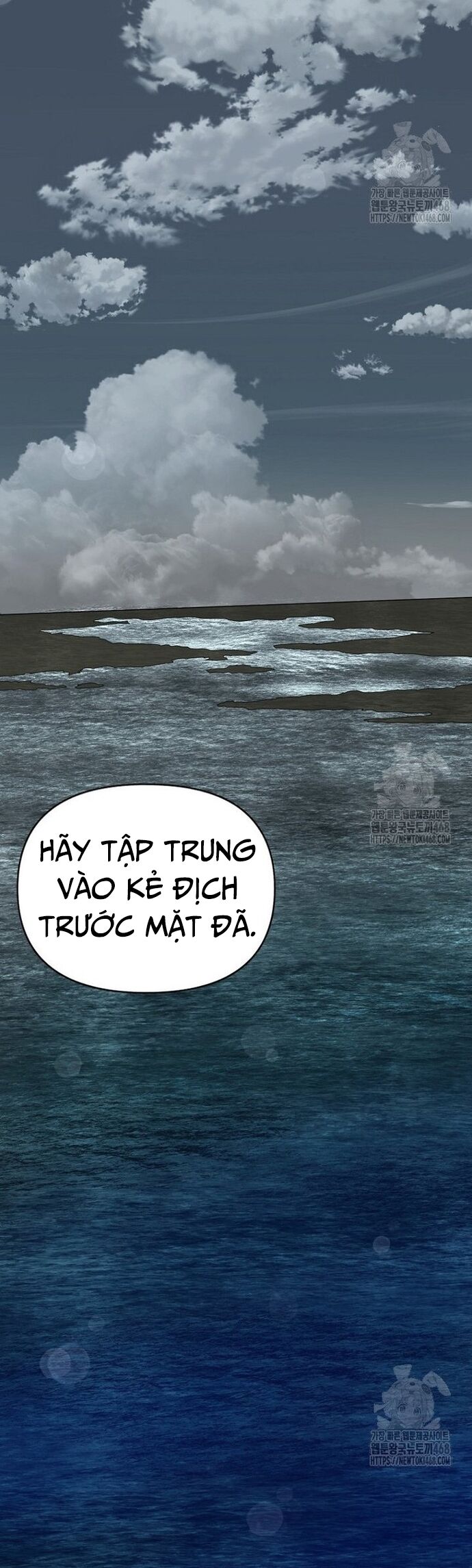 Ông Chú Ma Pháp Thiếu Nữ Chapter 34 - Trang 2