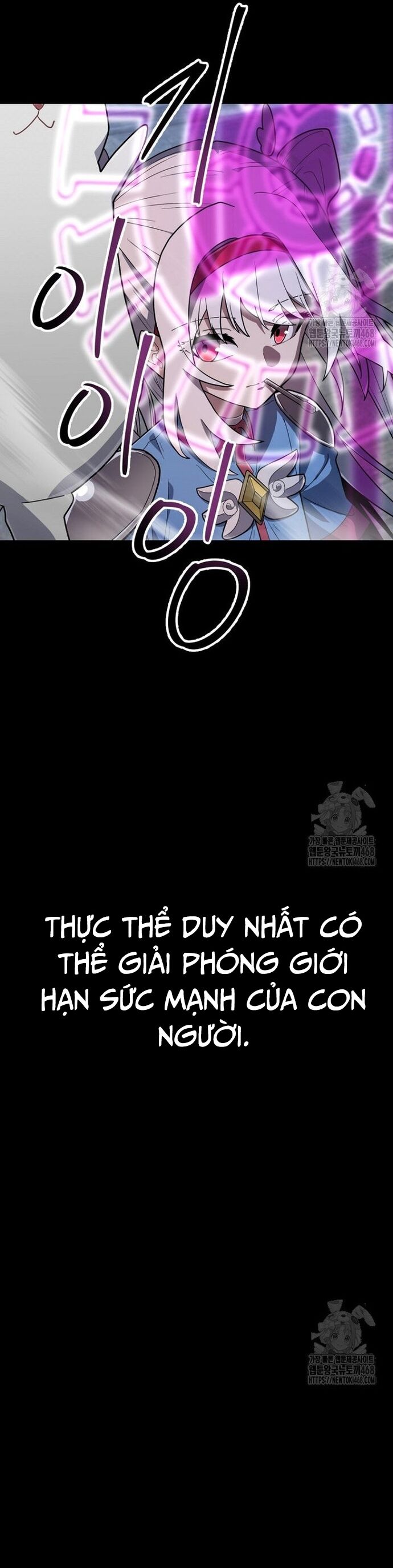 Ông Chú Ma Pháp Thiếu Nữ Chapter 34 - Trang 2