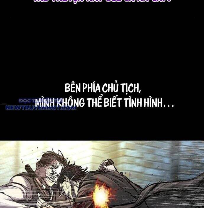 Báo Thù 2: Vạn Nhân Chi Thượng Chapter 83 - Trang 4