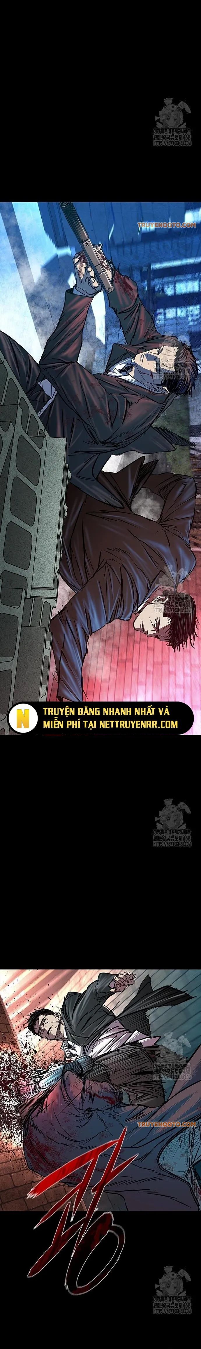 Báo Thù 2: Vạn Nhân Chi Thượng Chapter 90 - Trang 4