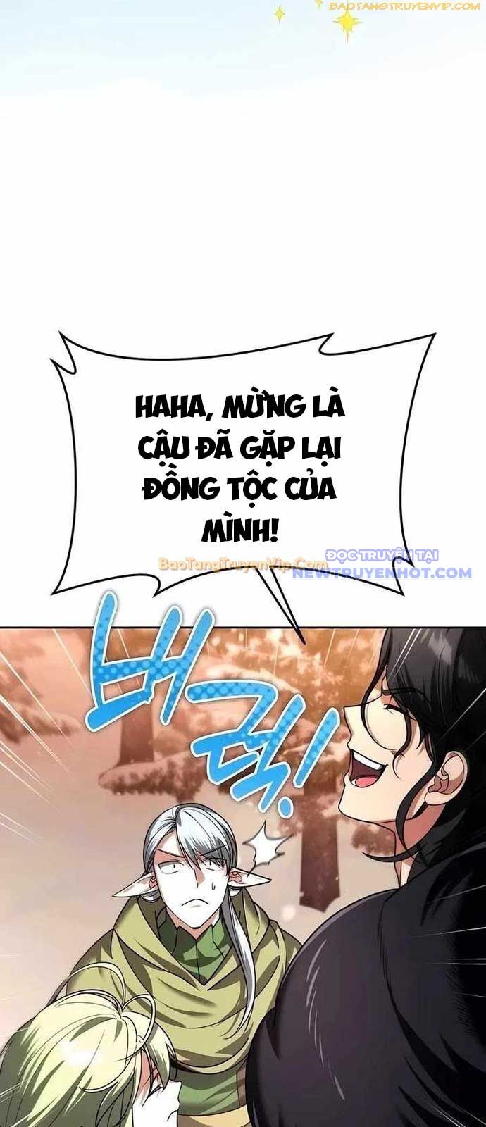 Bản Ngã Của Tôi Là Thợ Săn Dị Giới Chapter 27 - Trang 2