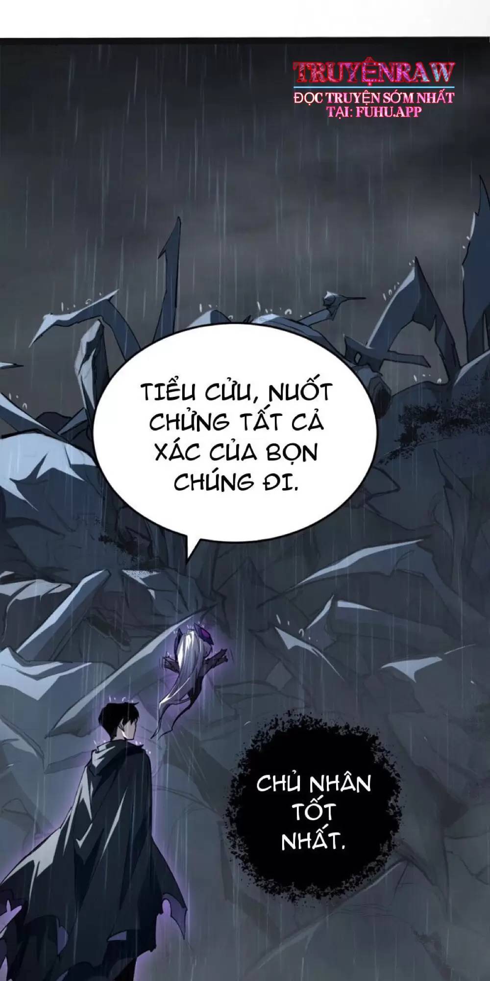 Ta Là Chúa Tể Trùng Độc Chapter 5.2 - Next Chapter 6