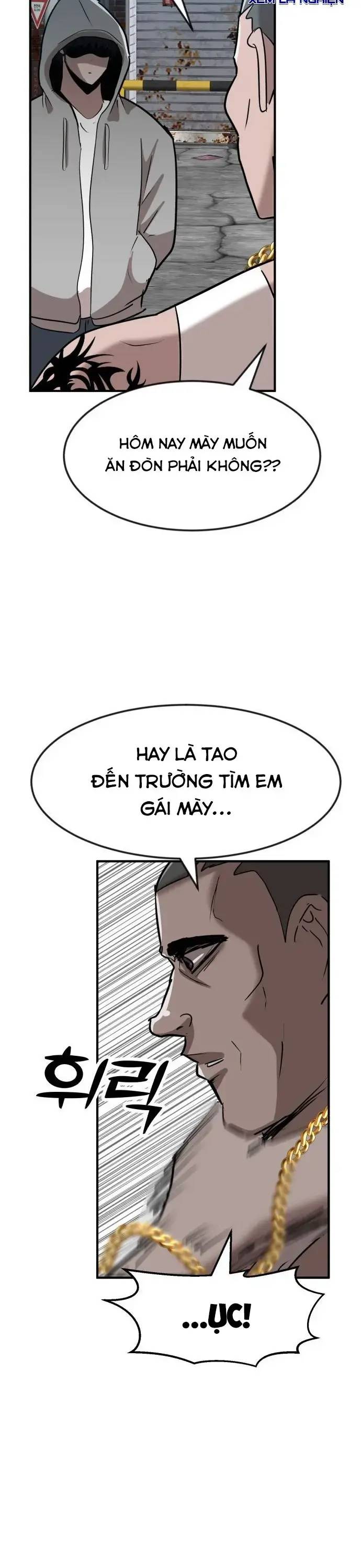 coin báo thù Chapter 1 - Next Chapter 2