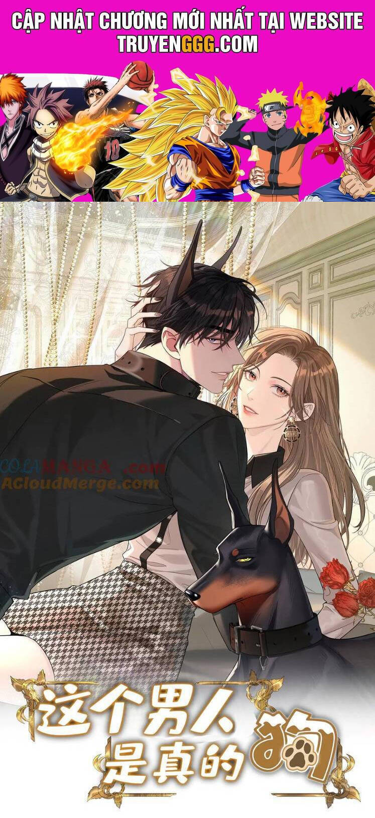 Tên Đàn Ông Này Thật Sự Là Một Tên Cẩu Mà Chapter 15 - Next Chapter 16