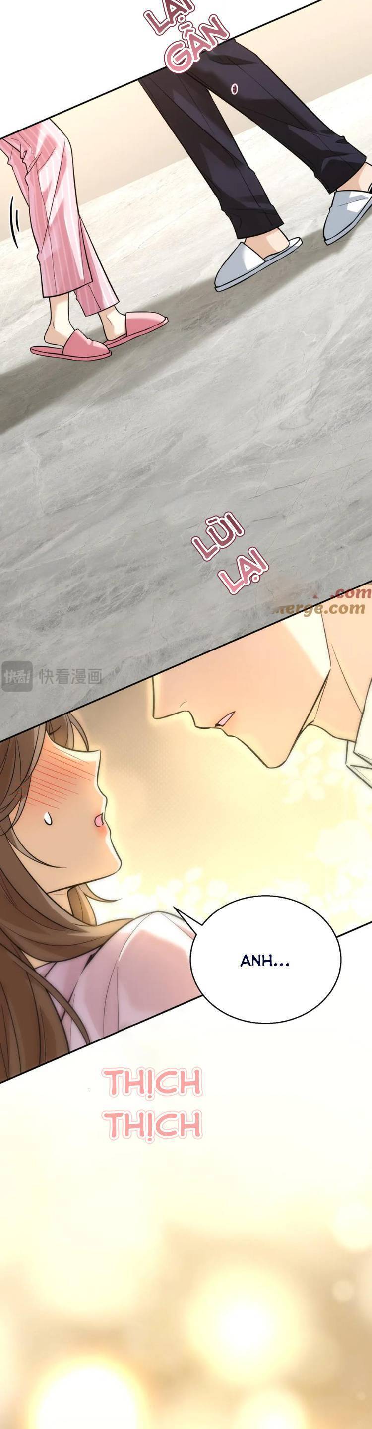 Tên Đàn Ông Này Thật Sự Là Một Tên Cẩu Mà Chapter 15 - Next Chapter 16