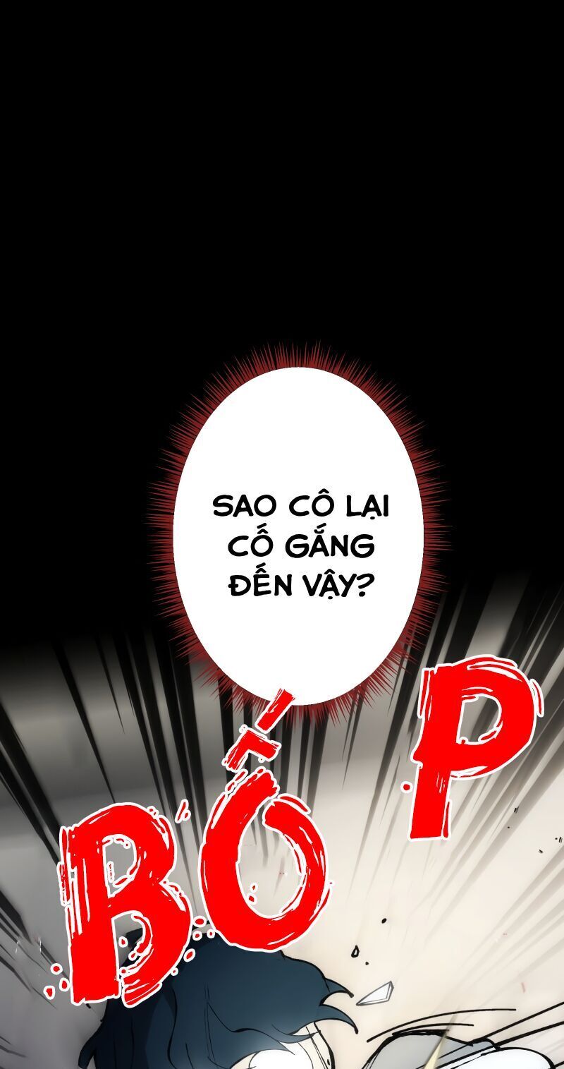 Hand Jumper Chapter 37 - Trang 3