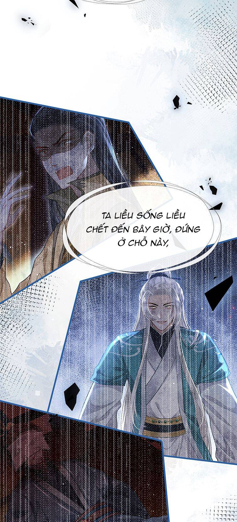 Điện Hạ Khuynh Thành Chapter 29 - Next Chapter 30