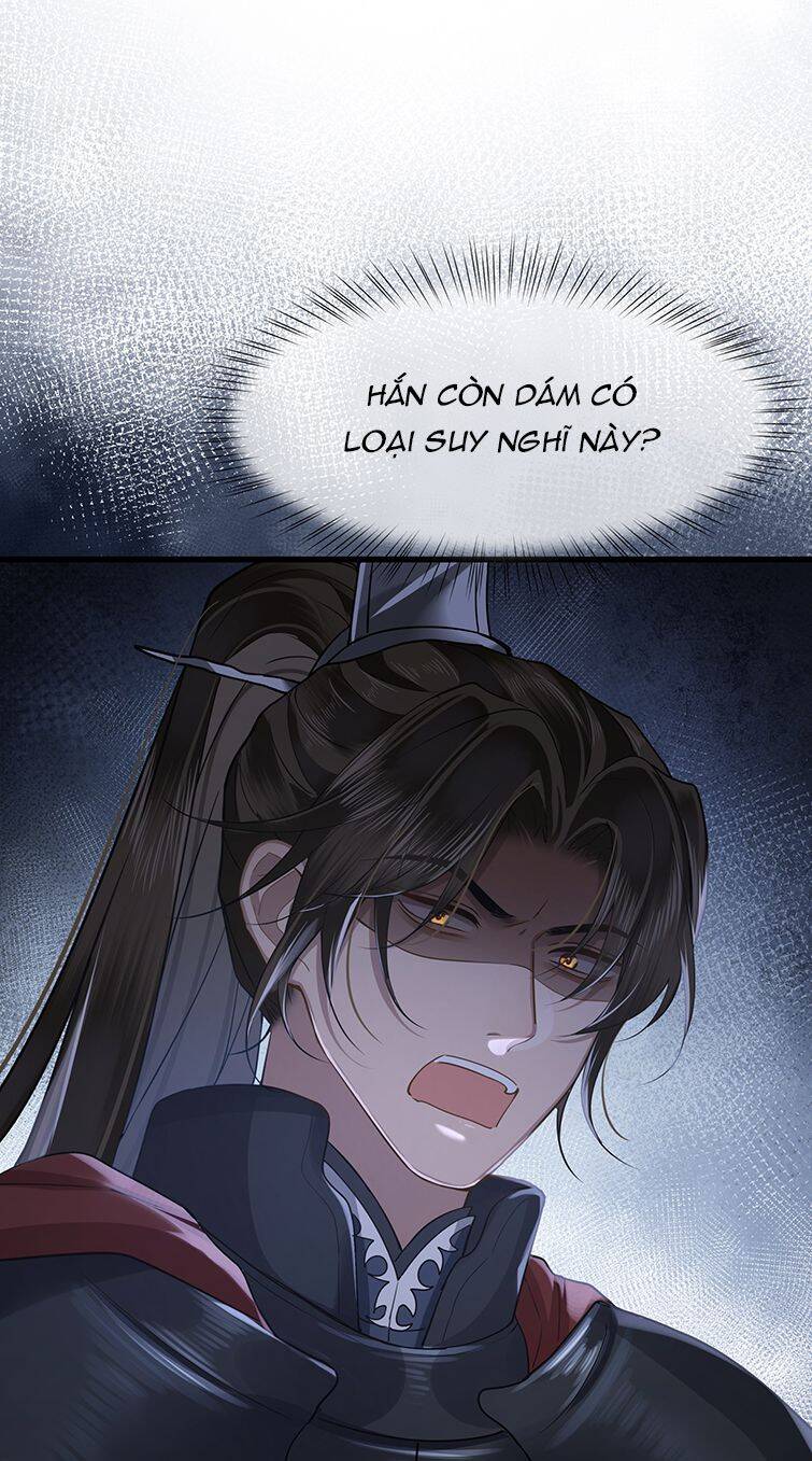 Điện Hạ Khuynh Thành Chapter 40 - Next Chapter 41