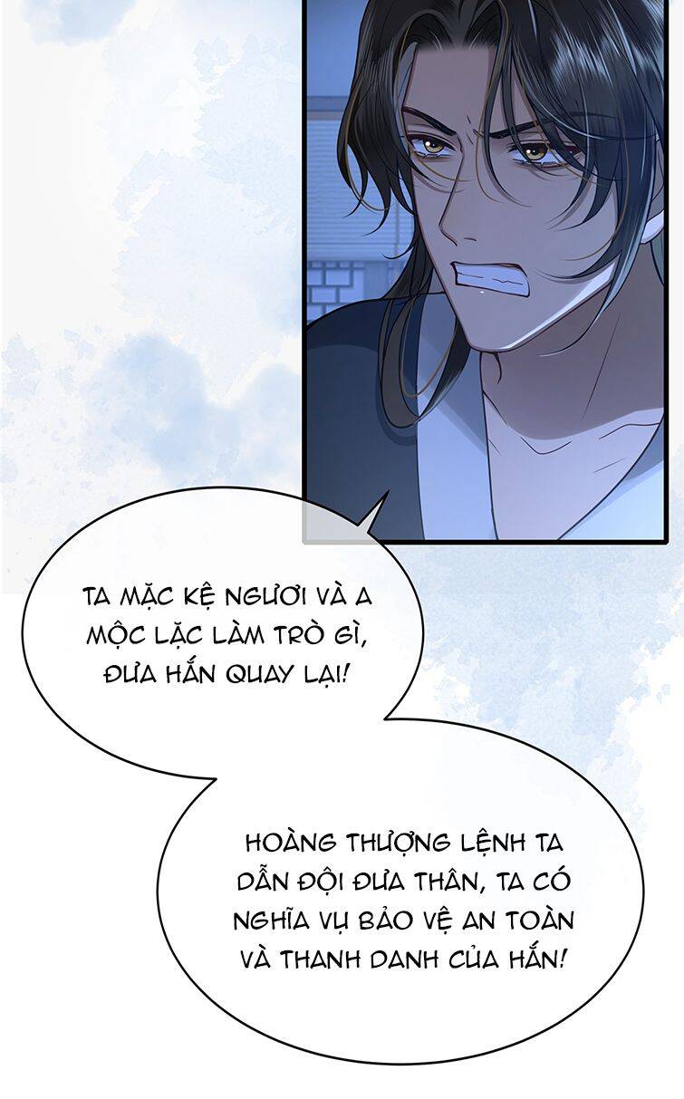 Điện Hạ Khuynh Thành Chapter 40 - Next Chapter 41