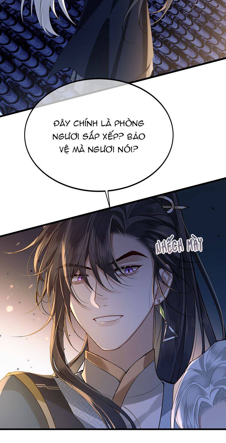 Điện Hạ Khuynh Thành Chapter 40 - Next Chapter 41