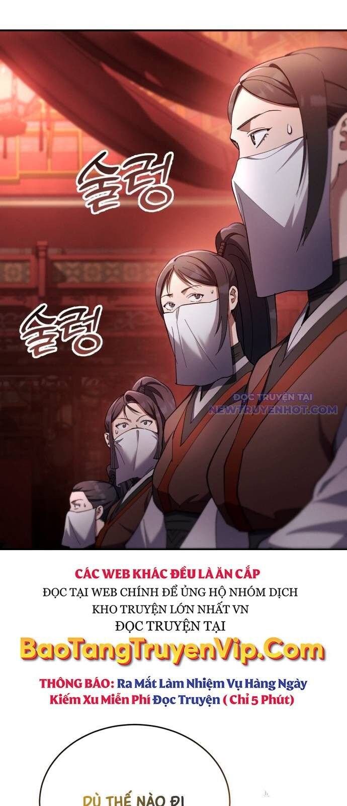 Thiên Ma Muốn Sống Một Cuộc Đời Bình Lặng Chapter 18 - Next Chapter 19