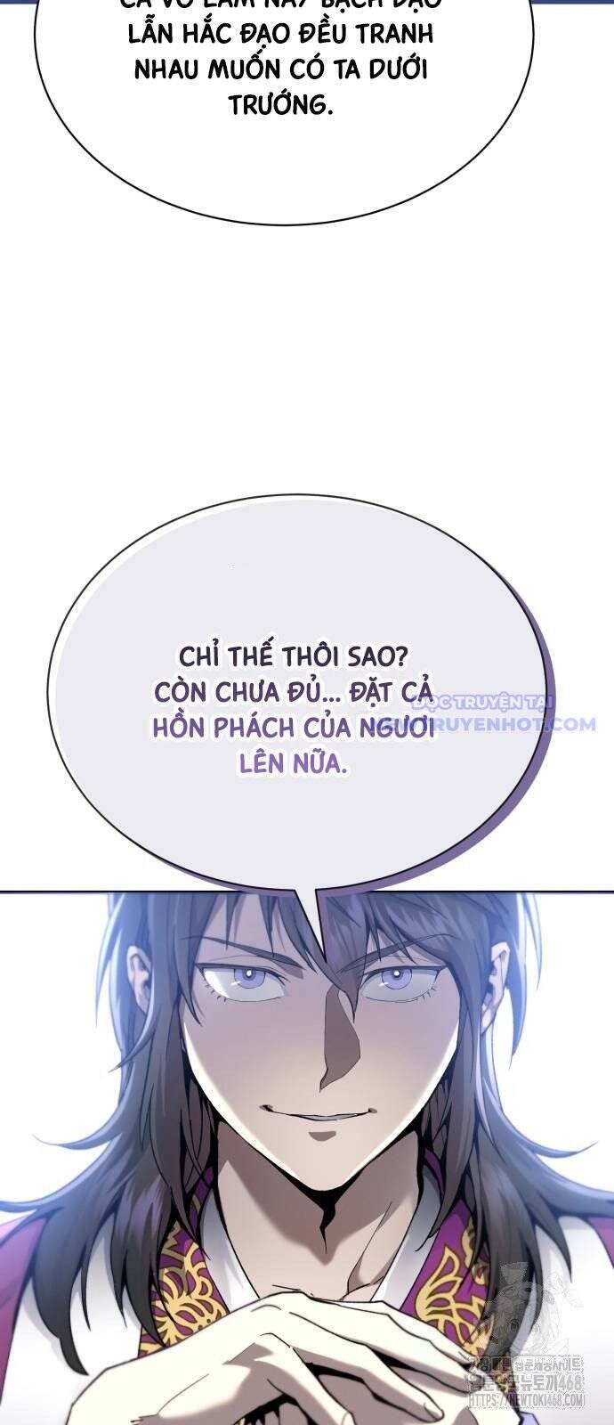 Thiên Ma Muốn Sống Một Cuộc Đời Bình Lặng Chapter 18 - Next Chapter 19