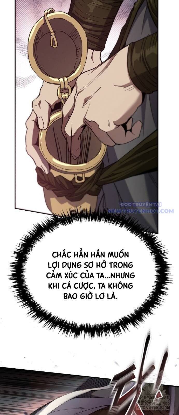 Thiên Ma Muốn Sống Một Cuộc Đời Bình Lặng Chapter 18 - Next Chapter 19