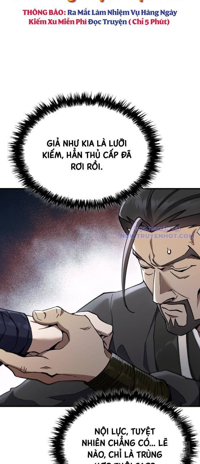 Thiên Ma Muốn Sống Một Cuộc Đời Bình Lặng Chapter 18 - Next Chapter 19