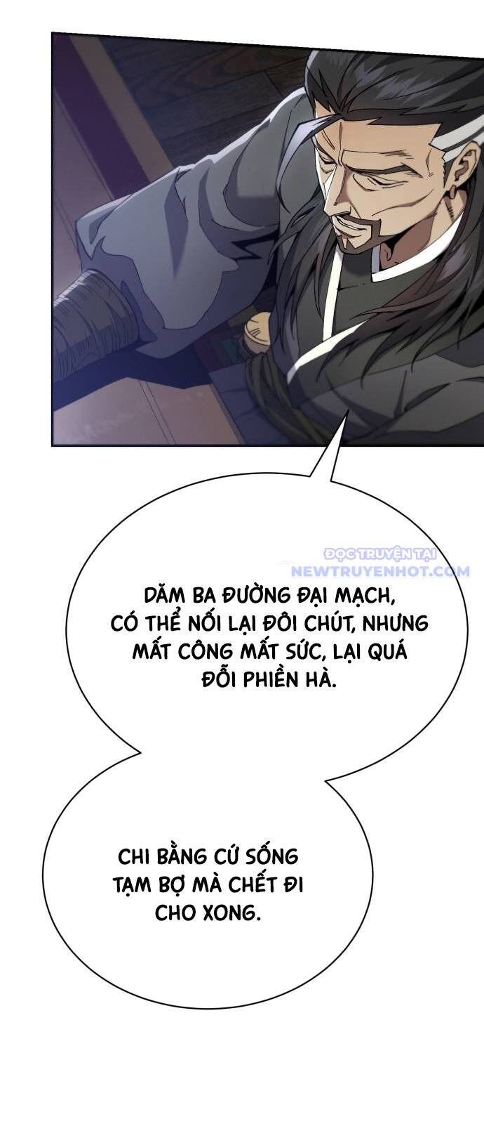 Thiên Ma Muốn Sống Một Cuộc Đời Bình Lặng Chapter 18 - Next Chapter 19