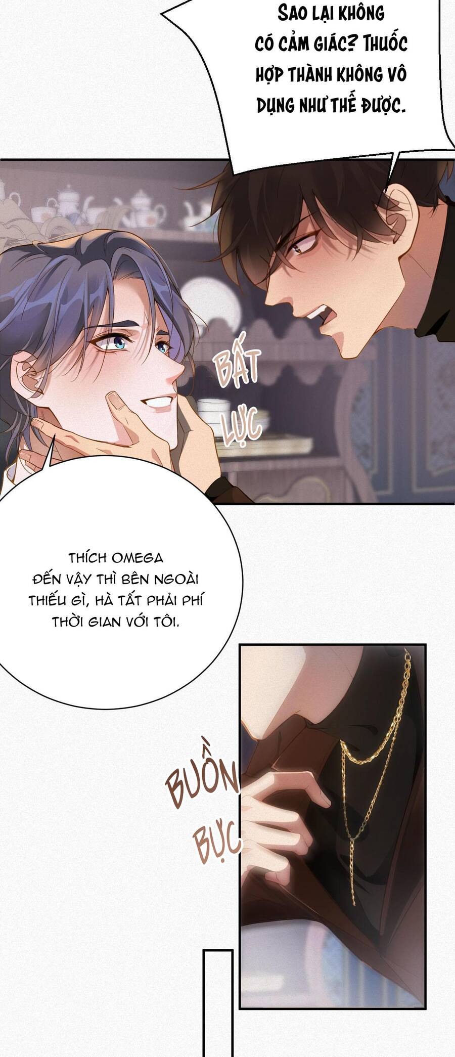 CHỒNG CŨ MUỐN TÁI HÔN LẦN NỮA Chapter 2 - Next Chapter 3