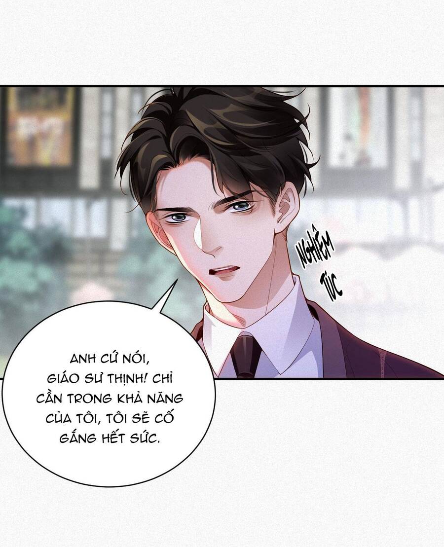 CHỒNG CŨ MUỐN TÁI HÔN LẦN NỮA Chapter 24 - Next Chapter 25