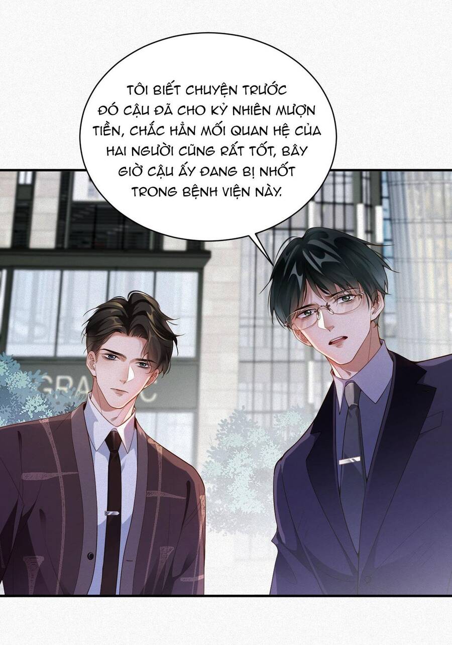 CHỒNG CŨ MUỐN TÁI HÔN LẦN NỮA Chapter 24 - Next Chapter 25