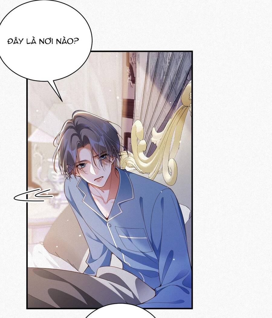 CHỒNG CŨ MUỐN TÁI HÔN LẦN NỮA Chapter 24 - Next Chapter 25