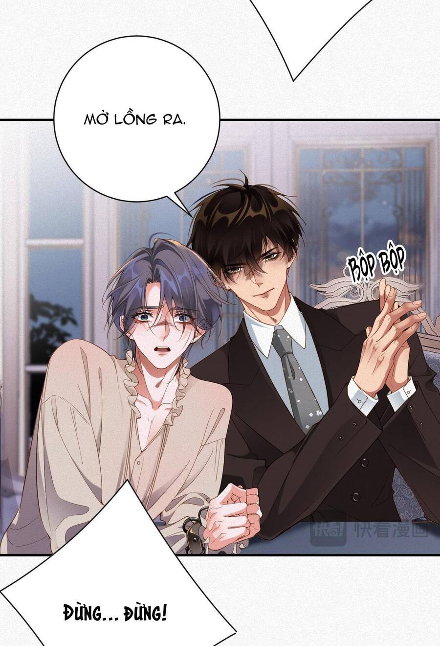 CHỒNG CŨ MUỐN TÁI HÔN LẦN NỮA Chapter 32 - Next Chapter 33