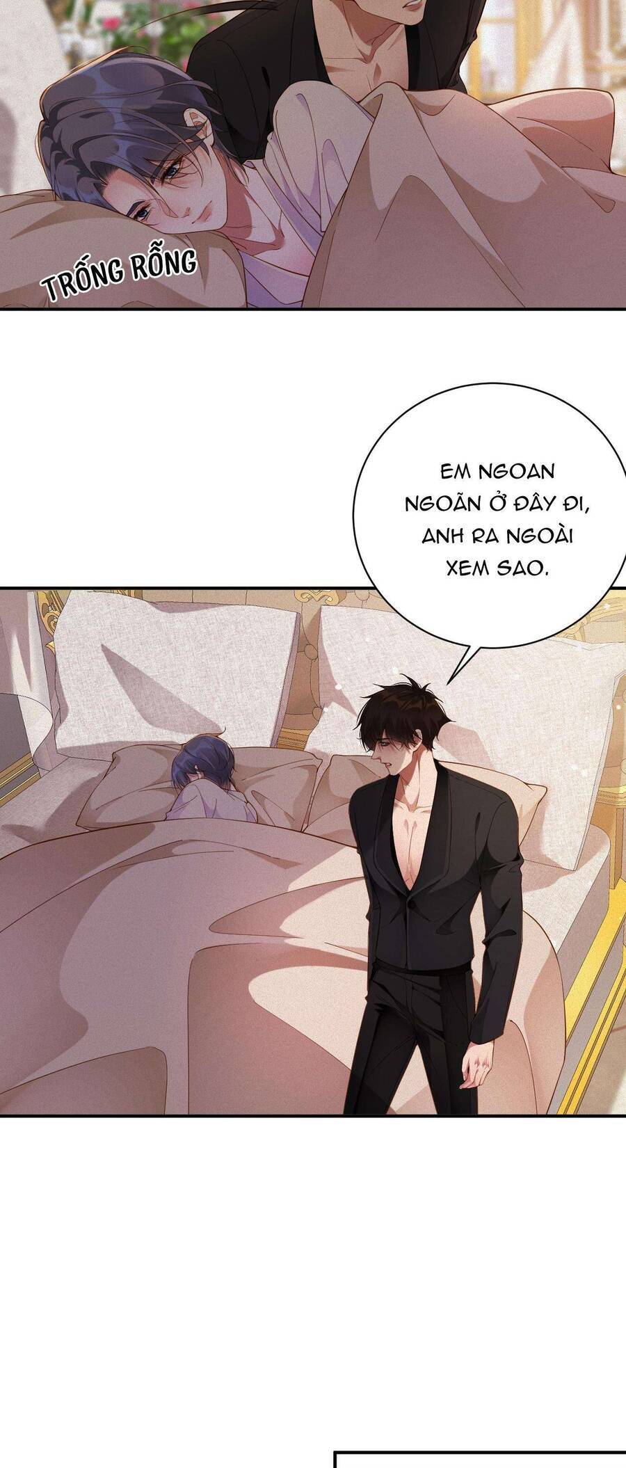 CHỒNG CŨ MUỐN TÁI HÔN LẦN NỮA Chapter 46 - Next Chapter 47