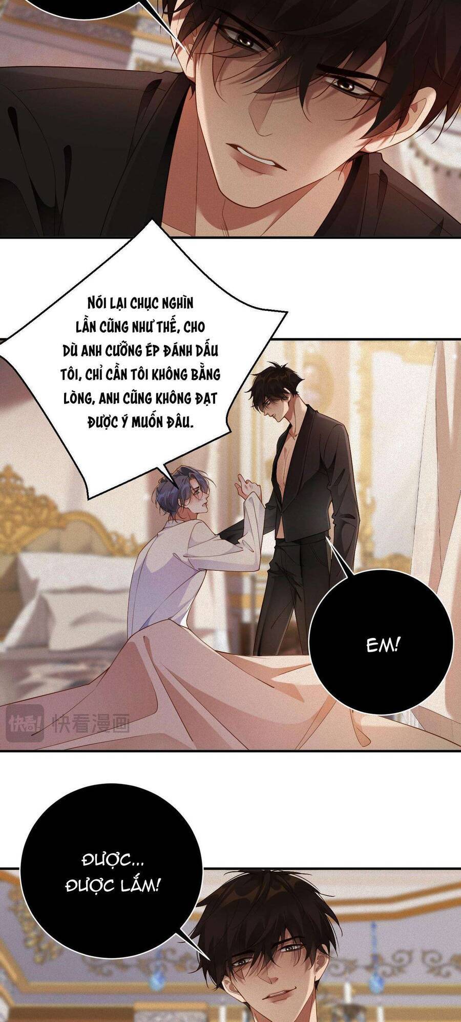 CHỒNG CŨ MUỐN TÁI HÔN LẦN NỮA Chapter 46 - Next Chapter 47