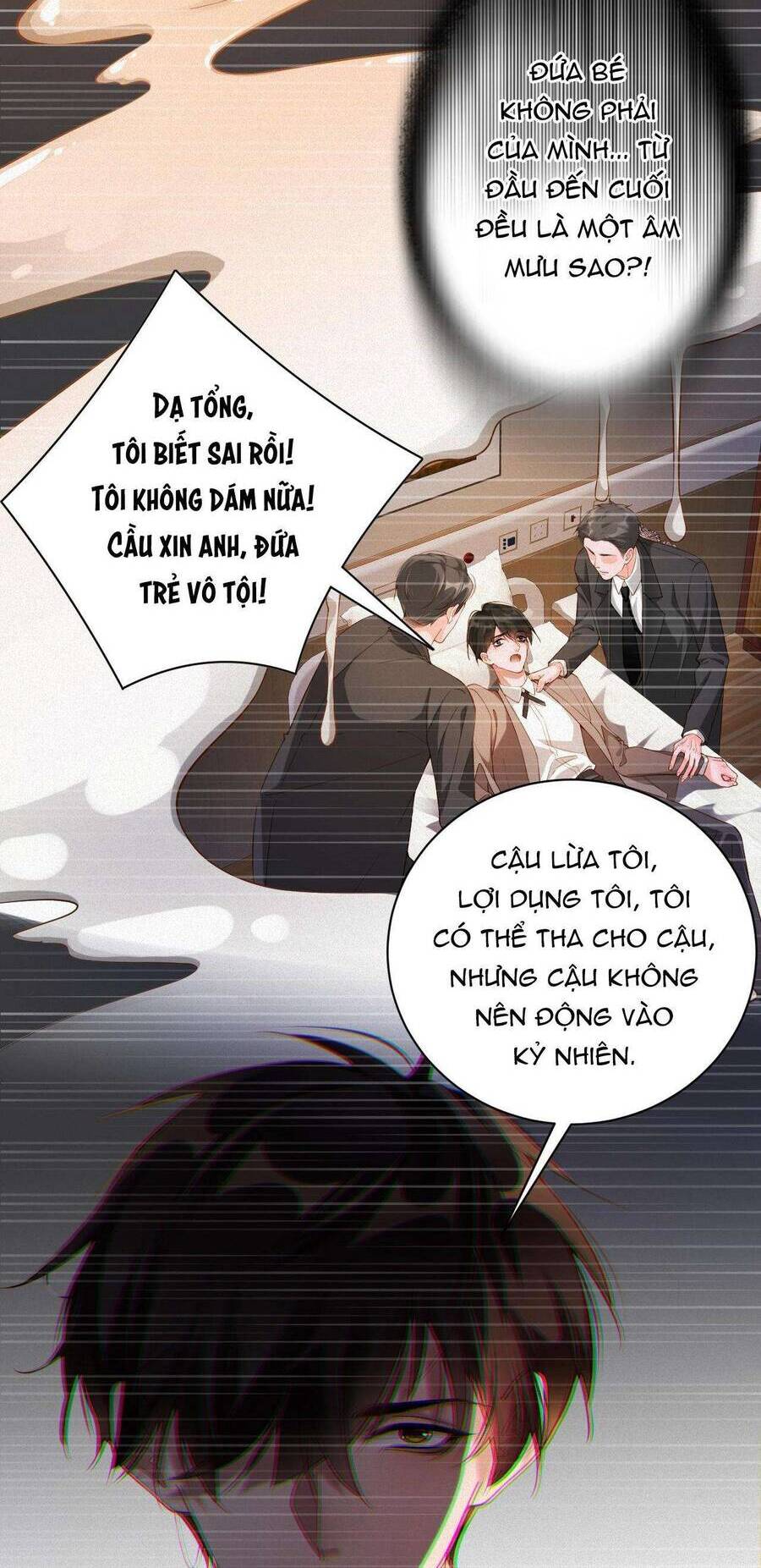 CHỒNG CŨ MUỐN TÁI HÔN LẦN NỮA Chapter 56 - Next Chapter 57