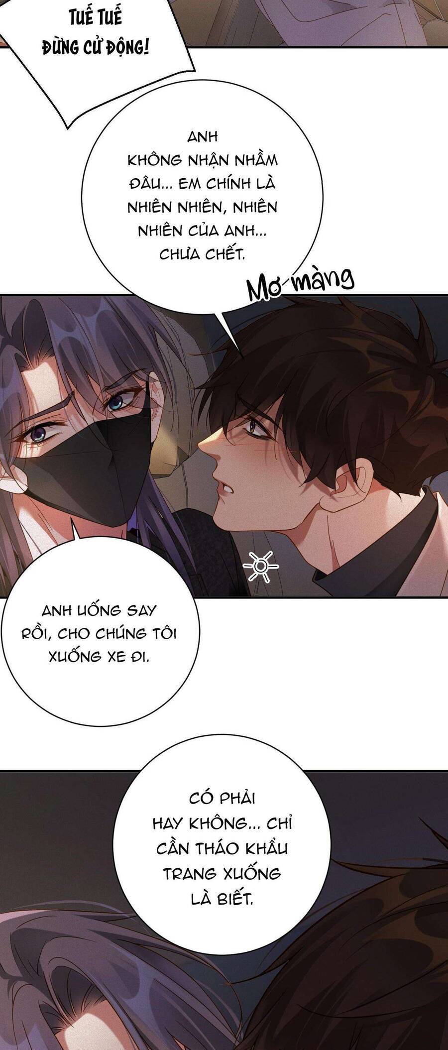 CHỒNG CŨ MUỐN TÁI HÔN LẦN NỮA Chapter 56 - Next Chapter 57