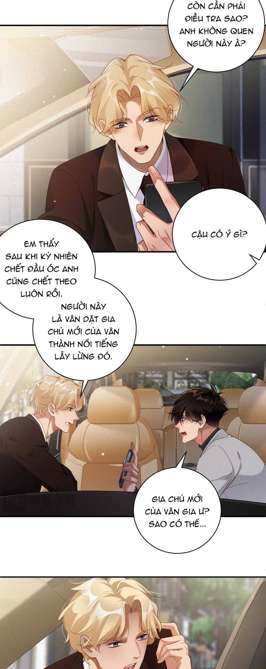 CHỒNG CŨ MUỐN TÁI HÔN LẦN NỮA Chapter 57 - Next Chapter 58