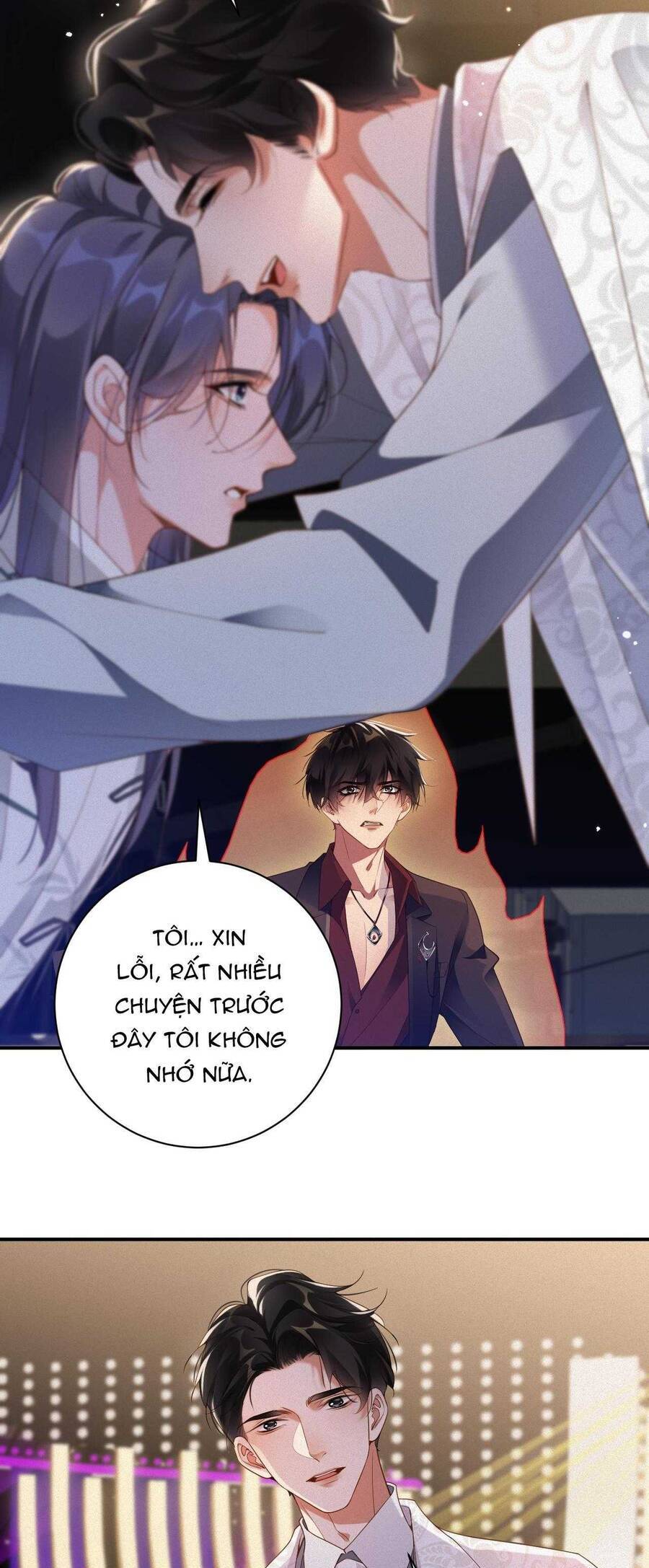 CHỒNG CŨ MUỐN TÁI HÔN LẦN NỮA Chapter 62 - Next Chapter 63