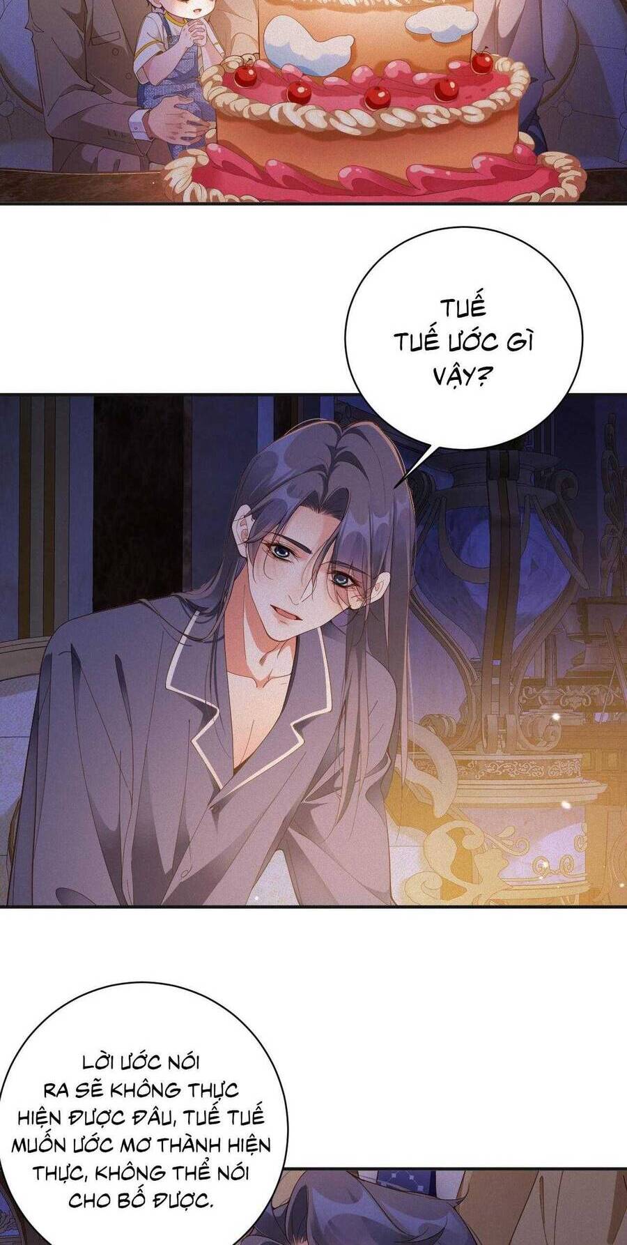 CHỒNG CŨ MUỐN TÁI HÔN LẦN NỮA Chapter 69 - Next Chapter 70