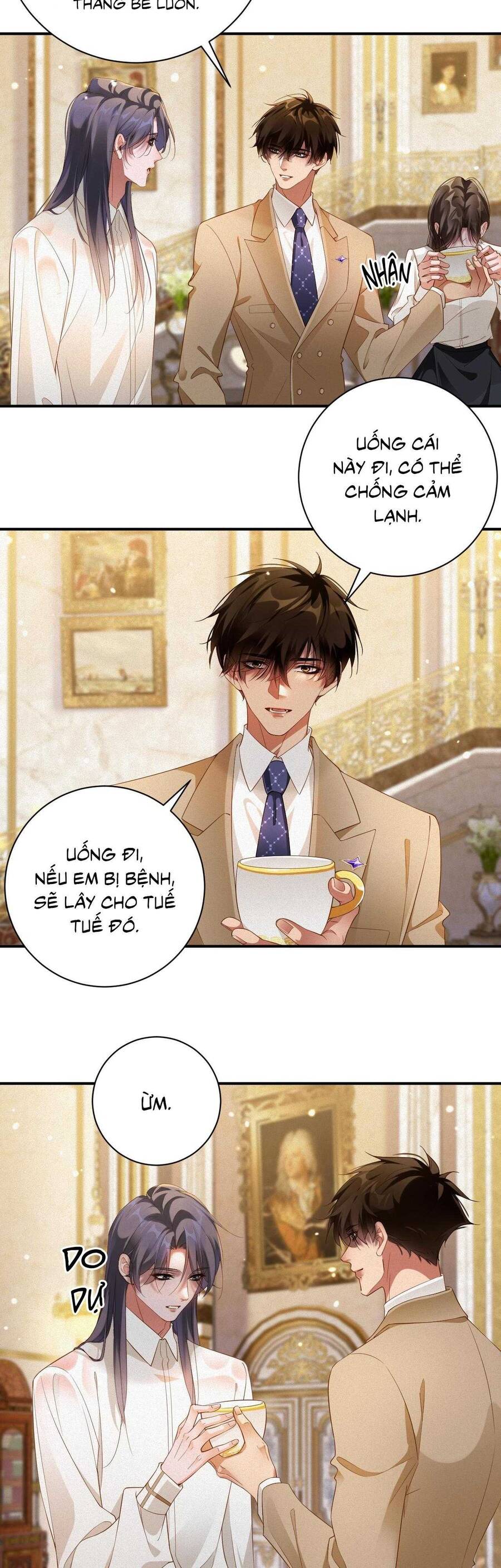 CHỒNG CŨ MUỐN TÁI HÔN LẦN NỮA Chapter 69 - Next Chapter 70