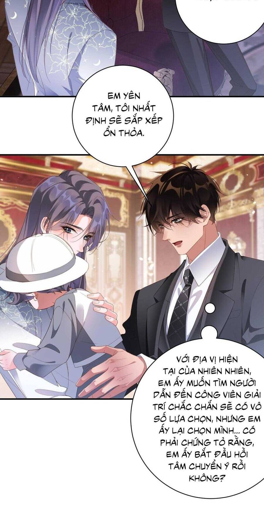 CHỒNG CŨ MUỐN TÁI HÔN LẦN NỮA Chapter 82 - Next Chapter 83