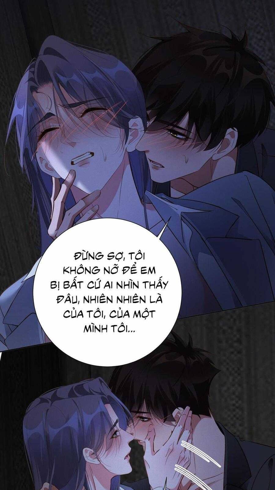 CHỒNG CŨ MUỐN TÁI HÔN LẦN NỮA Chapter 84 - Next Chapter 84