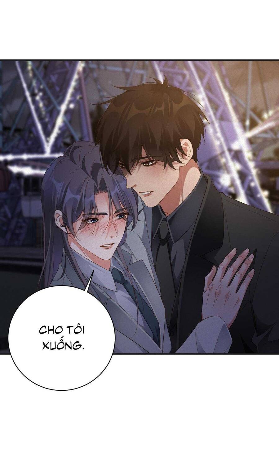 CHỒNG CŨ MUỐN TÁI HÔN LẦN NỮA Chapter 85 - Next Chapter 85