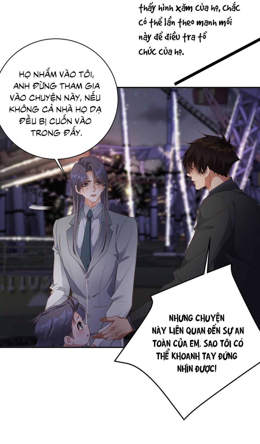 CHỒNG CŨ MUỐN TÁI HÔN LẦN NỮA Chapter 85 - Next Chapter 85