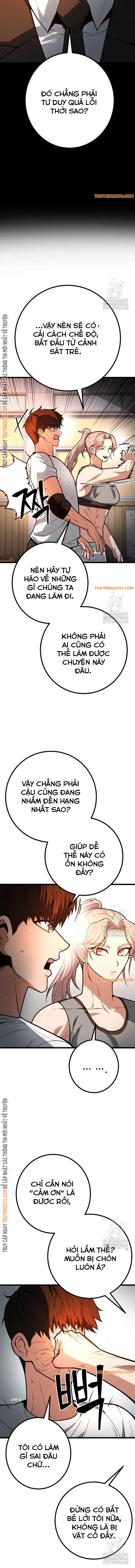 Cảnh Sát Thiếu Niên Chapter 15 - Trang 3