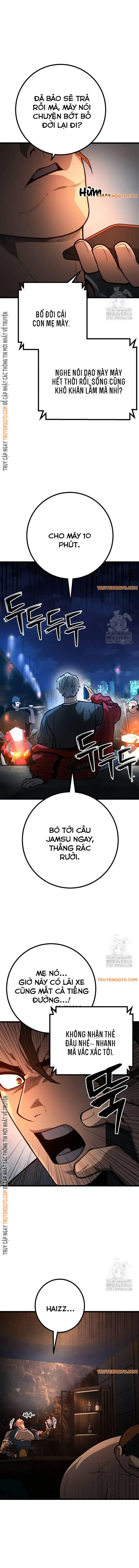 Cảnh Sát Thiếu Niên Chapter 15 - Trang 3